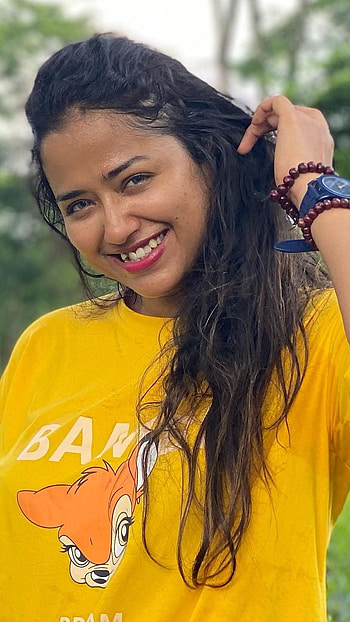 Sohini Sarkar, bengali actress HD phone wallpaper