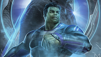 Hulk, Endgame, , Backgrounds HD wallpaper