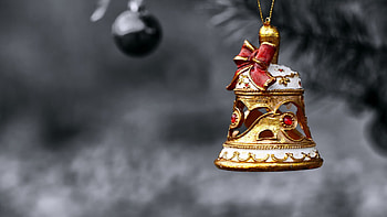 Holidays, Background, New Year, Christmas, Xmas HD wallpaper