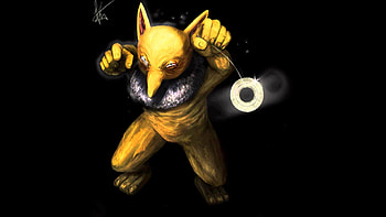 Pokemon Creepypasta - 