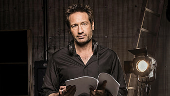 Californication, Hank Moody HD wallpaper