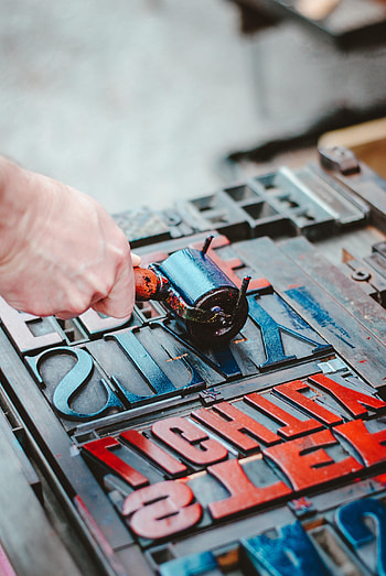 Words, Hand, Miscellanea, Miscellaneous, Paint, Letters HD phone wallpaper