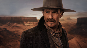 Horizon: An American Saga - Chapter 1, movie, Kevin Costner HD wallpaper