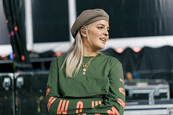 Anne-Marie, Annemarie ideas, Anne, Music HD wallpaper