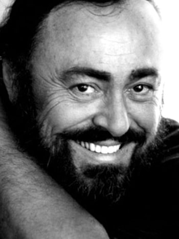 Luciano Pavarotti, Opera, Opera singers, Classical music HD phone wallpaper