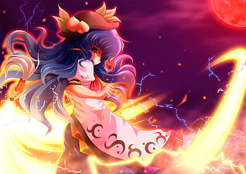 anime girl, wef, fwe, bvfs, wefwe HD wallpaper