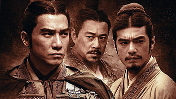 Red Cliff (2022) movie HD wallpaper