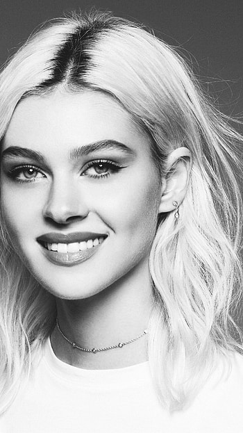 nicola peltz, hollywood actress, model HD phone wallpaper