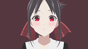 Kaguya shinomiya , top kaguya shinomiya, anime HD wallpaper