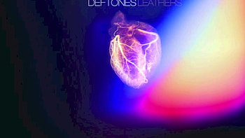 Deftones -Leather HD wallpaper