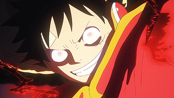 Anime, One Piece, Monkey D. Luffy HD wallpaper