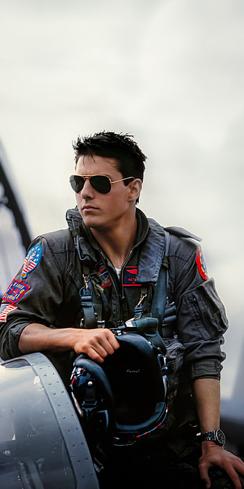 Tom cruise, sunglasses, mission impossible HD phone wallpaper