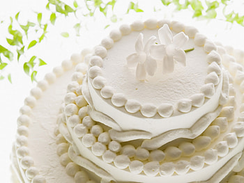 Happy Birtay, Jacqeline ♡, graphy, pretty, jacqeline, birtay, ivory, happy, cake HD wallpaper
