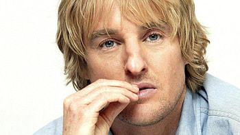Owen Wilson, Movie actor HD wallpaper