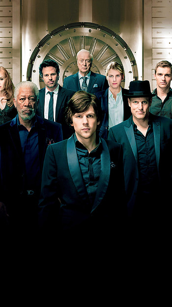 Now You See Me (2022) movie HD phone wallpaper