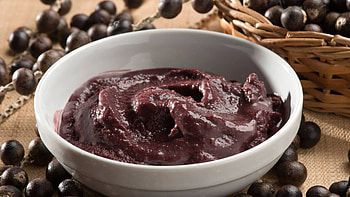 Acai vs blueberries, Superfood comparison, Health benefits, SuperfoodsRx HD wallpaper