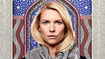 Carrie Mathison, Homeland HD wallpaper