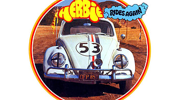 Herbie Rides Again, Herbie HD wallpaper
