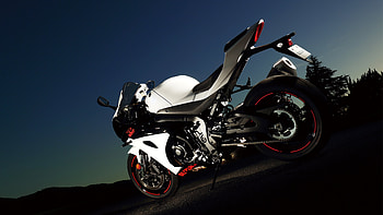 Suzuki GSX-R1000 2019 HD wallpaper