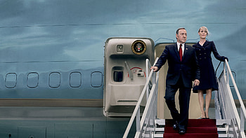 Tv Show, House Of Cards HD wallpaper