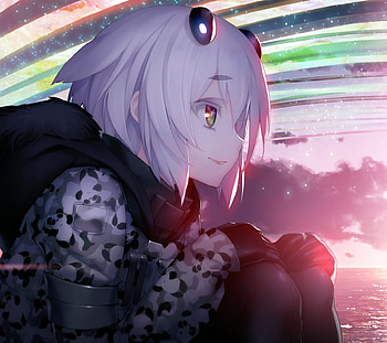 Tokyo Necro, Anime HD wallpaper