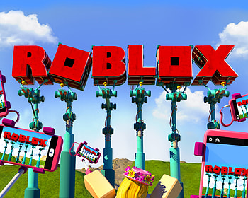 Roblox, Video Game HD wallpaper