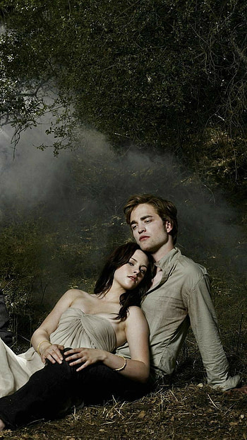 Twilight, naturaleza, Vampiros HD phone wallpaper