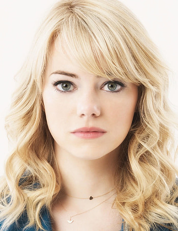 Emma Stone HD phone wallpaper