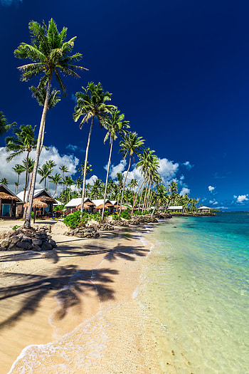 Discover Samoa, Hidden gems, Authentic experiences, Cultural immersion HD phone wallpaper