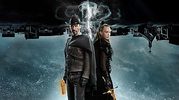RIPD 2 Rise Of The Damned, movies HD wallpaper