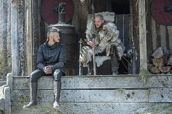 Ragnar Lothbrok, Vikings, Vikings (Tv Show), Tv Show HD wallpaper