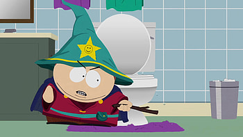 South Park, Animation, Fractured but Whole, Gameranx HD wallpaper