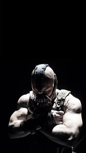 Top Bane , , Backgrounds HD phone wallpaper