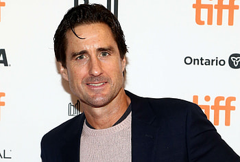 Luke Wilson, Owen Wilson's kids, Impressed, Sidekick roles HD wallpaper