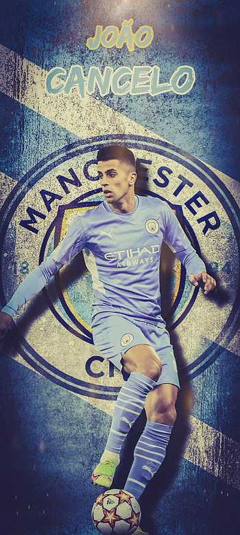 João Cancelo, joao, portugal, juventus, football, leftback, manchester, mancity, ucl HD phone wallpaper