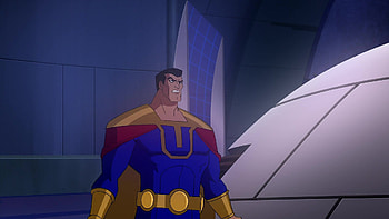 Justice League Crisis On Two Earths, league, earth, justice, crisis HD wallpaper