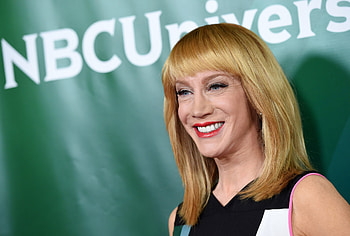 Kathy Griffin, TV celebrity, Fashion Police exit, Supportive response HD wallpaper