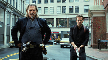 R.I.P.D., Normal movies, Mainstream entertainment, Popular choice HD wallpaper