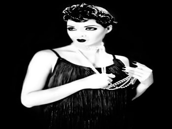 1920, 20s, era, vintage, fashions HD wallpaper