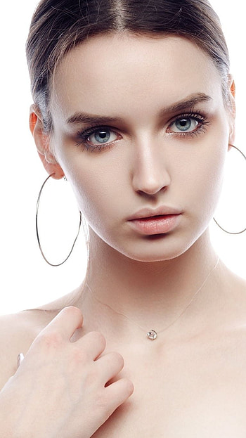Yana, model HD phone wallpaper
