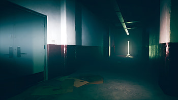 The Bridge Curse 2: The Extrication, video game, The Bridge Curse 2: The Extrication HD wallpaper