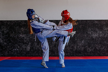 Koru taekwondo, Taekwondo koru, Taekwondo martial arts, Taekwondo HD wallpaper