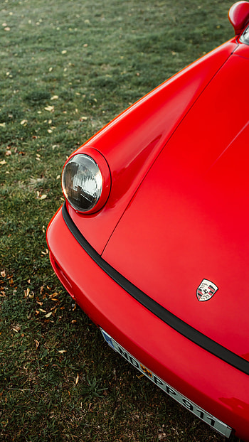 Porsche, Cars, Car, Porsche 911, Headlight HD phone wallpaper