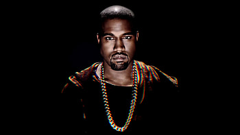 Kanye West, , Stylish artist, Music legend HD wallpaper