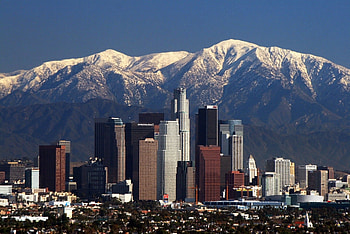 Denver Skyline, Majestic skyscrapers, Urban landscapes, City exploration HD wallpaper