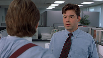 Office Space (2022) movie HD wallpaper