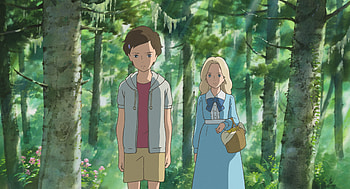 Anime, When Marnie Was There, , Samantha Walker HD wallpaper