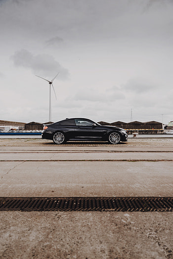 Sports, Bmw, Cars, Car, Sports Car, Side View, Bmw M4 HD phone wallpaper