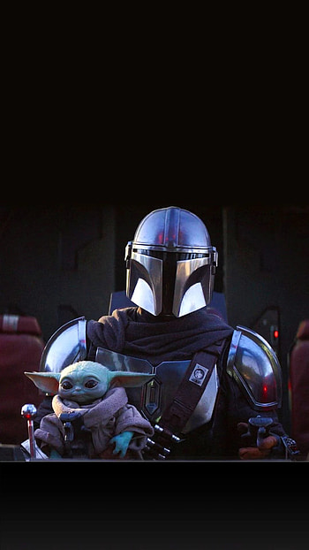 Mandalorian symbol, , Mandalorian backgrounds, Top HD phone wallpaper