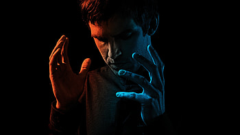 Legion TV show, Captivating , Intriguing visuals, Unique aesthetic HD wallpaper